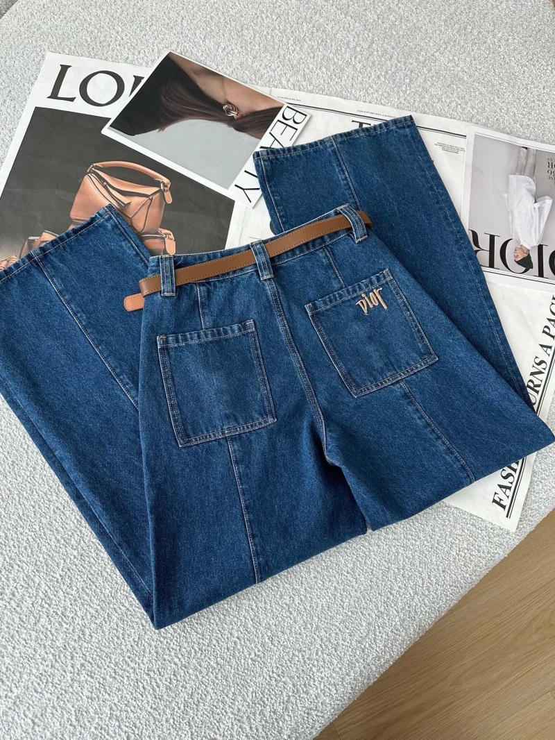 Dior Jeans